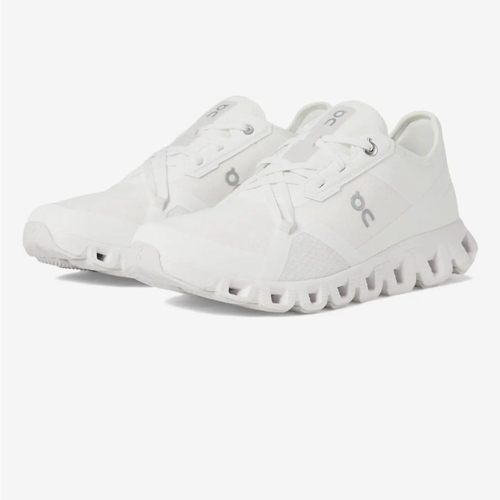 On Cloud X3AD